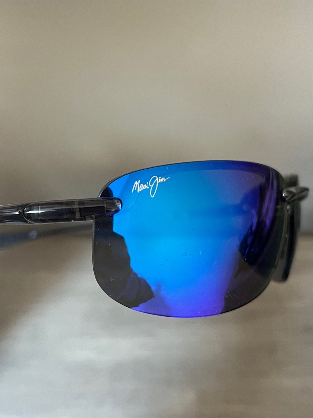 Maui Jim Ho’okipa Sunglasses - Picture 5 of 8